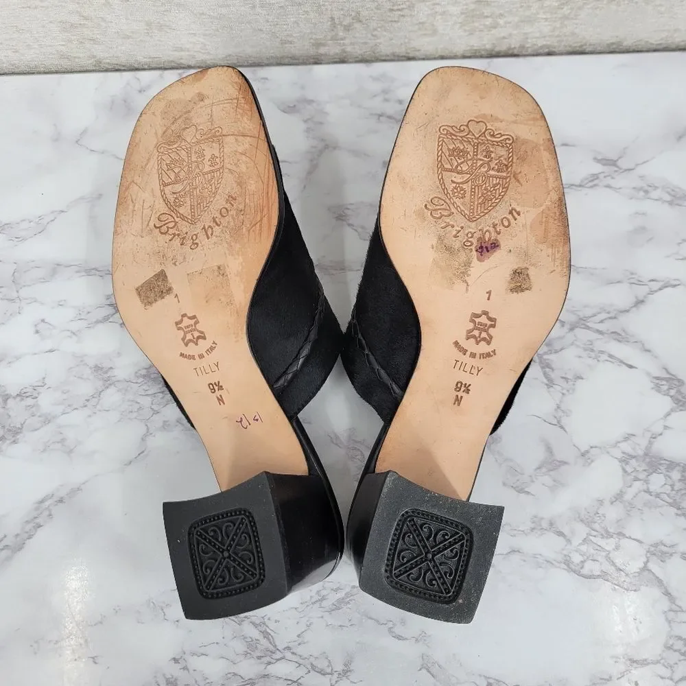 Brighton women size